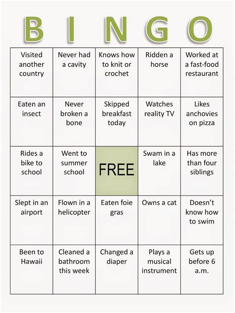 The Most Engaging Icebreaker Games for College Students.